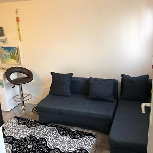 Appartement met een Slaapkamer